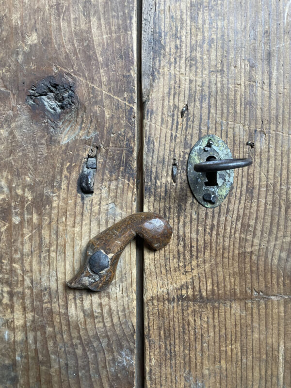 Madia per il grano Secolo XVIII - immagine 3